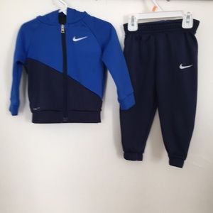 NIKE for KIDS!